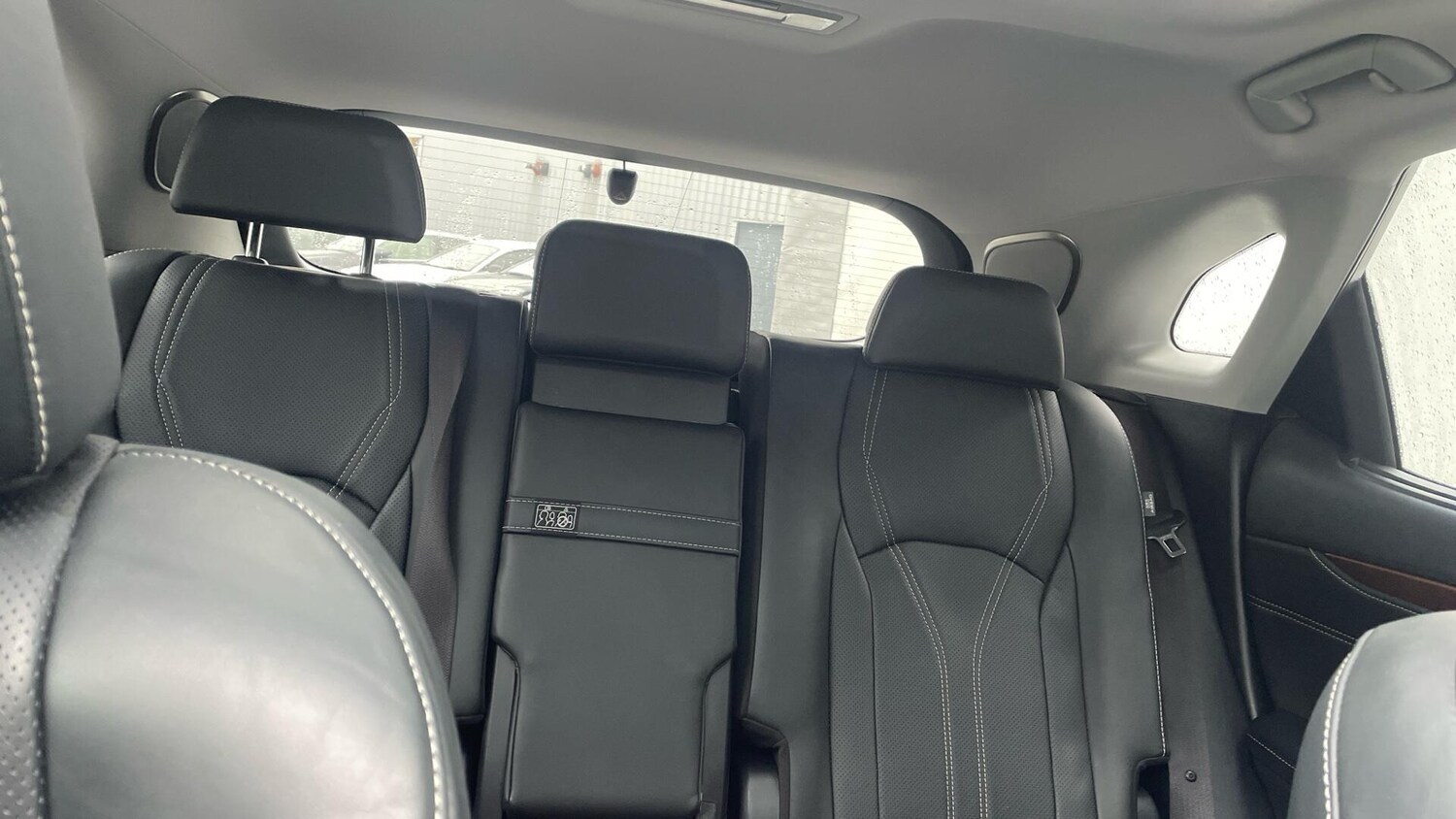 Used Lexus RX 2020 for sale - 77441287: Photo 47