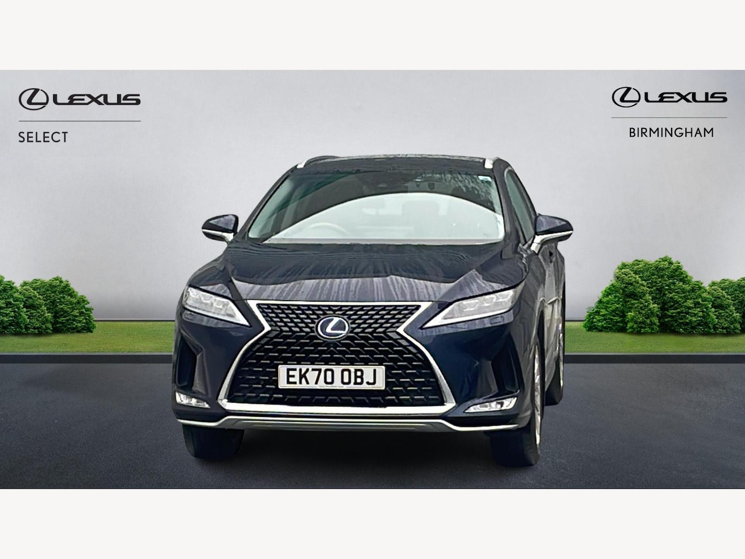 Used Lexus RX 2020 for sale - 77441287: Photo 6