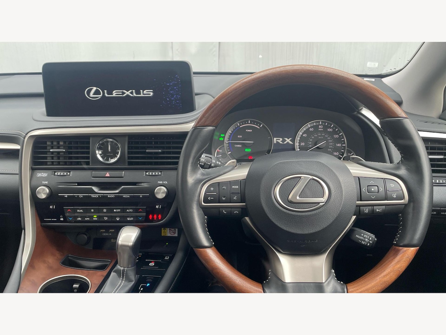 Used Lexus RX 2020 for sale - 77441287: Photo 9