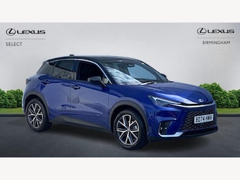 Used Lexus LBX 2025 for sale - 75646187: Photo