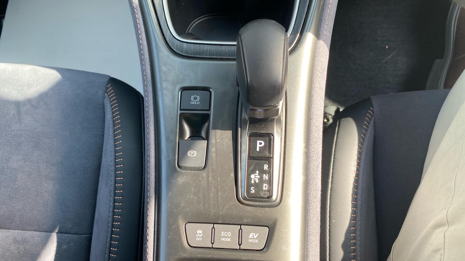 Vehicle 26