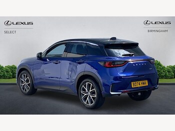 Used Lexus LBX 2025 for sale - 75646187: Photo