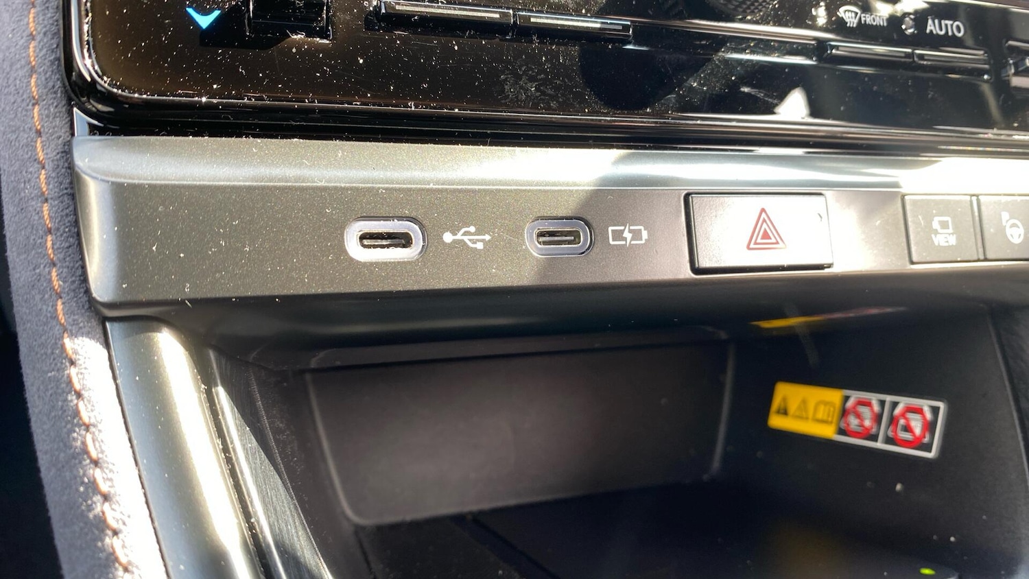 Vehicle 40