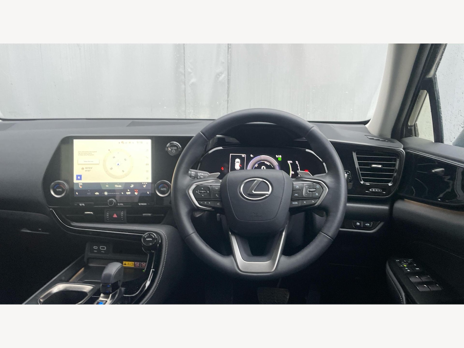 Used Lexus NX 2025 for sale - 77344501: Photo 10