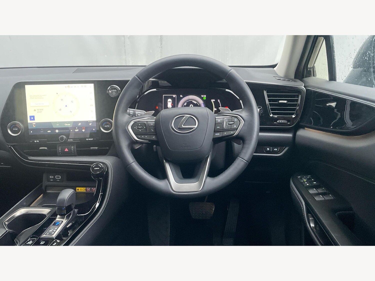 Used Lexus NX 2025 for sale - 77344501: Photo 13