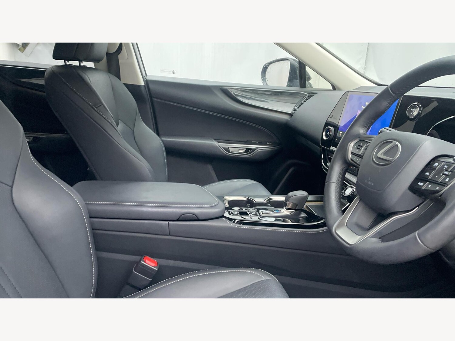 Used Lexus NX 2025 for sale - 77344501: Photo 15