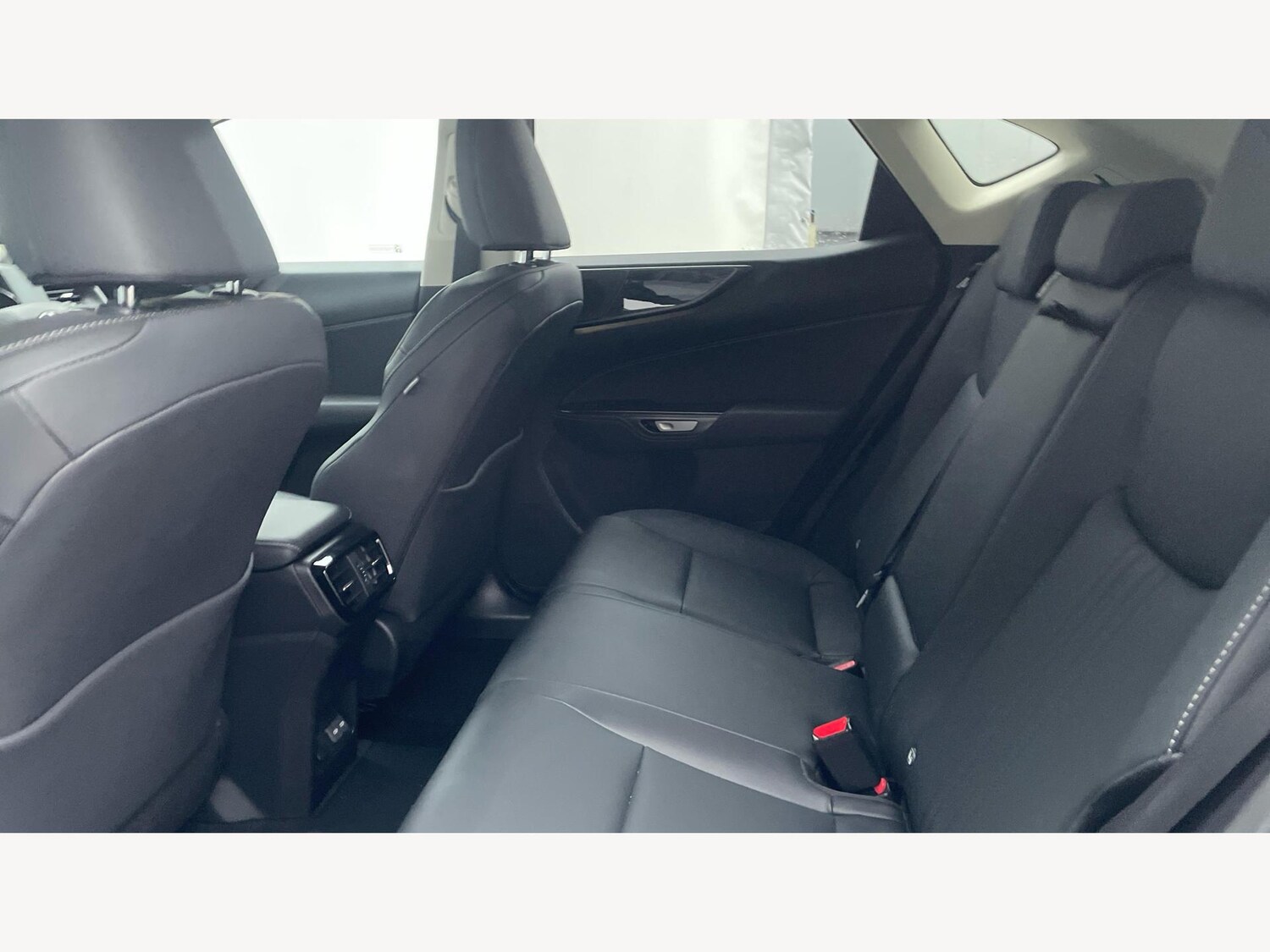 Used Lexus NX 2025 for sale - 77344501: Photo 16