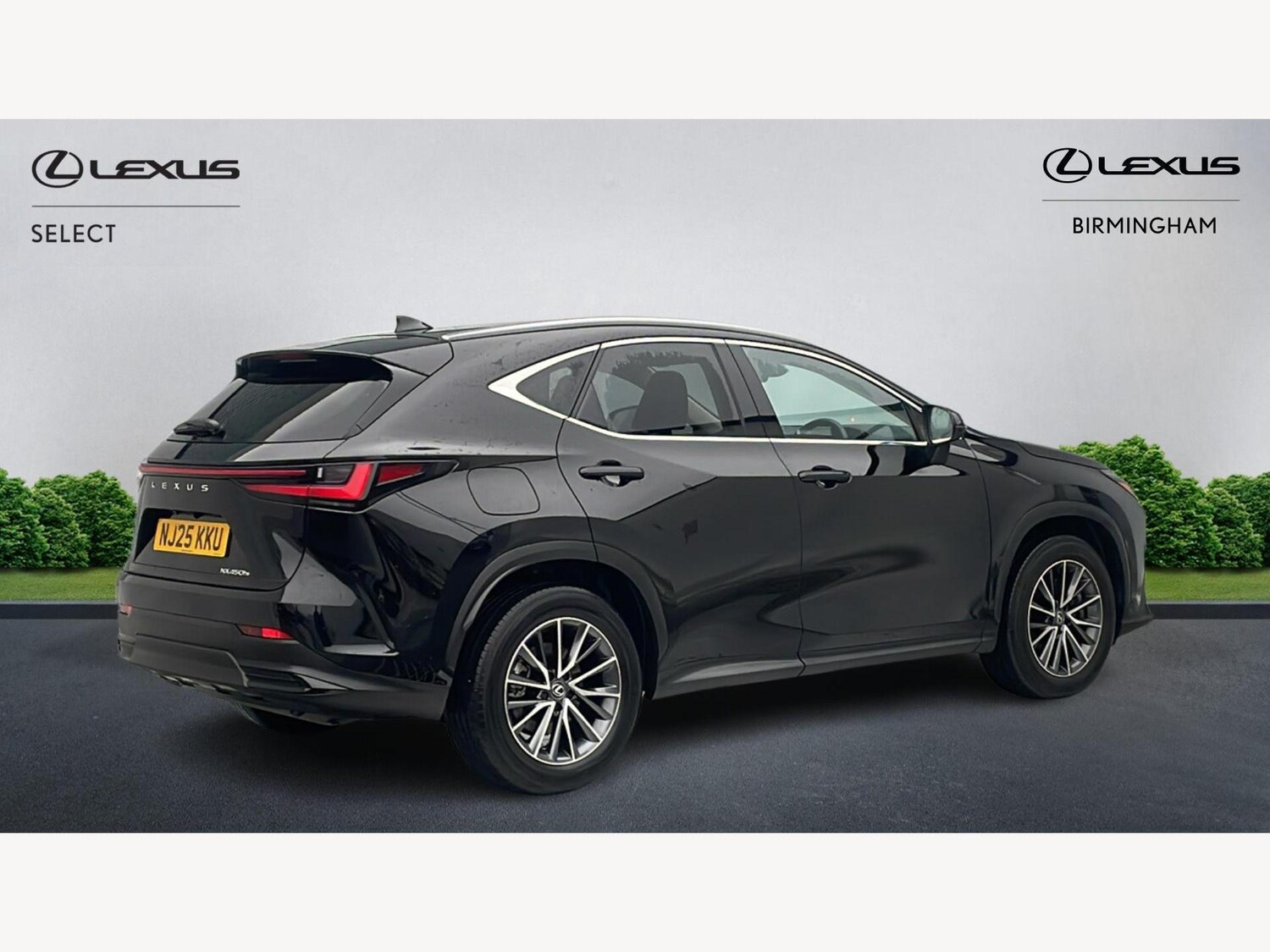 Used Lexus NX 2025 for sale - 77344501: Photo 20