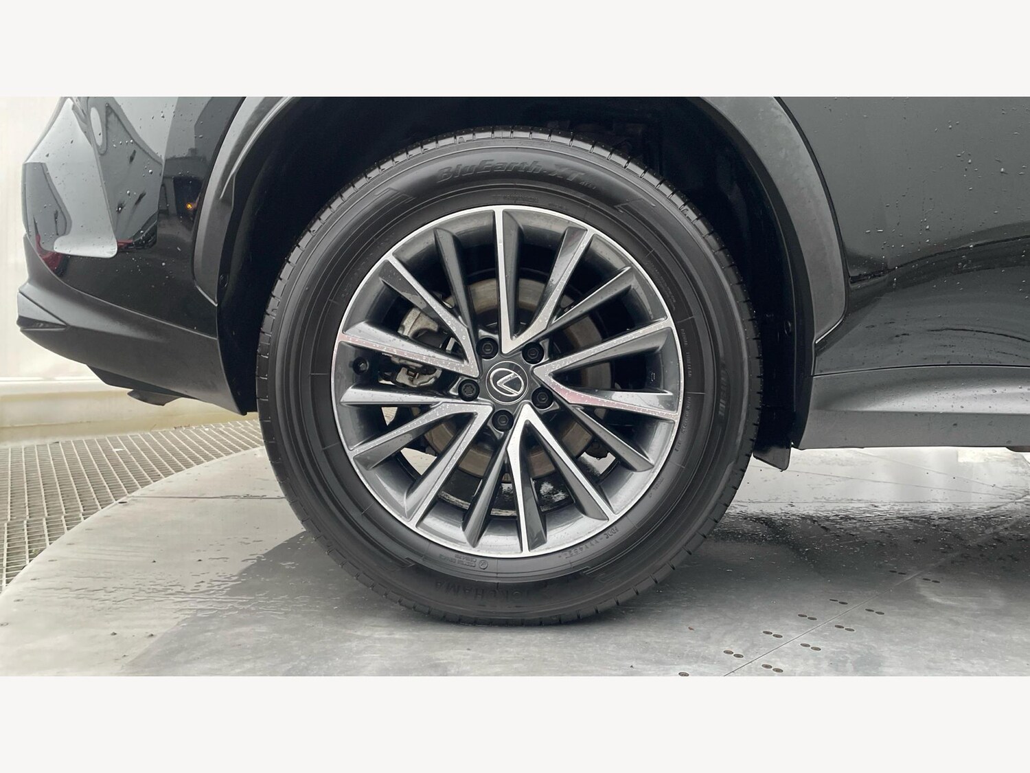 Used Lexus NX 2025 for sale - 77344501: Photo 21