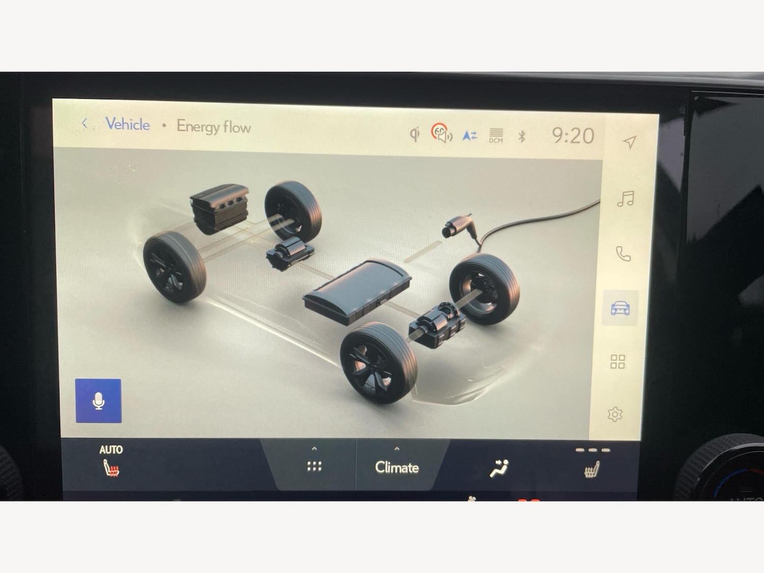 Used Lexus NX 2025 for sale - 77344501: Photo 23