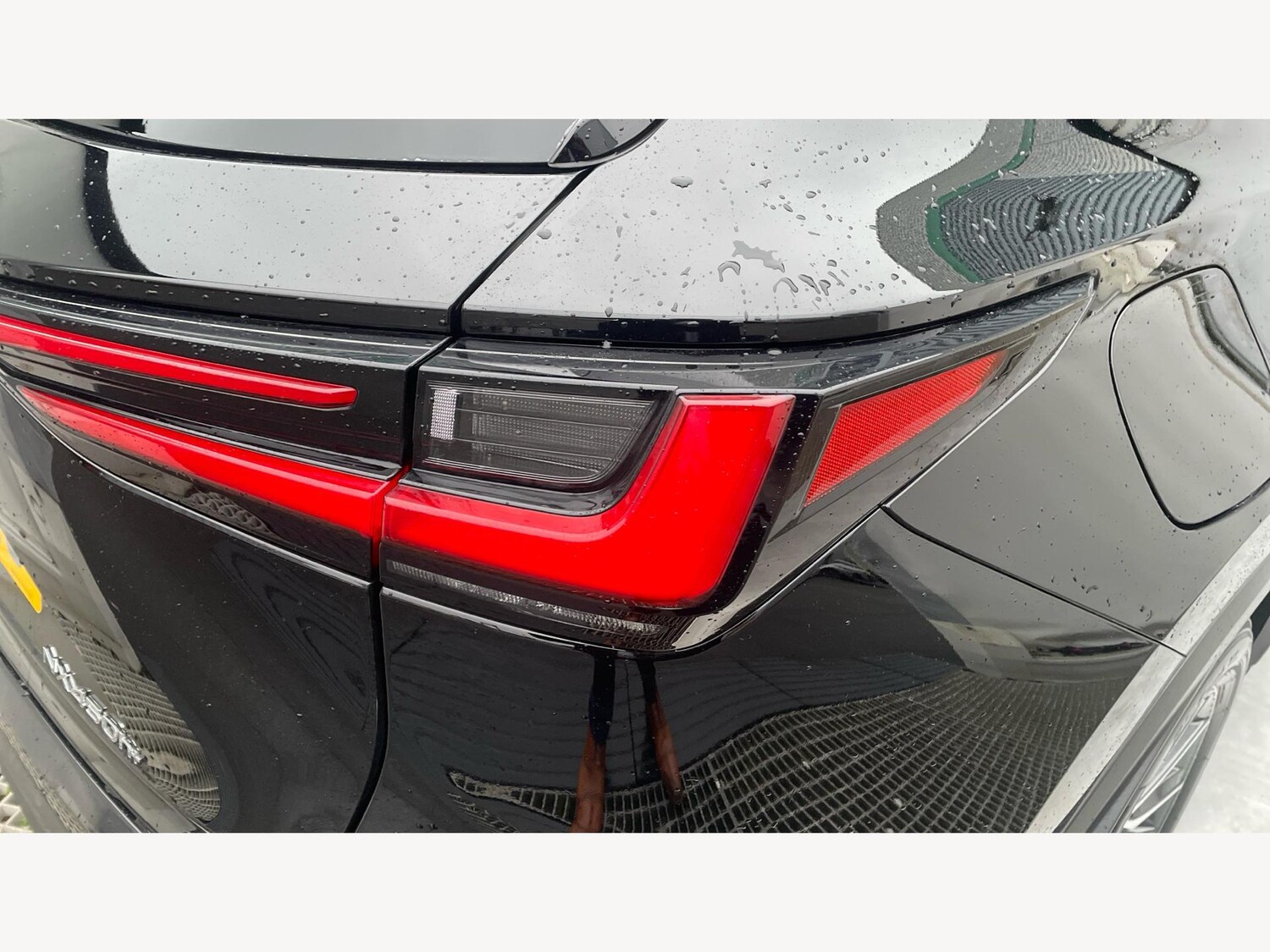 Used Lexus NX 2025 for sale - 77344501: Photo 28