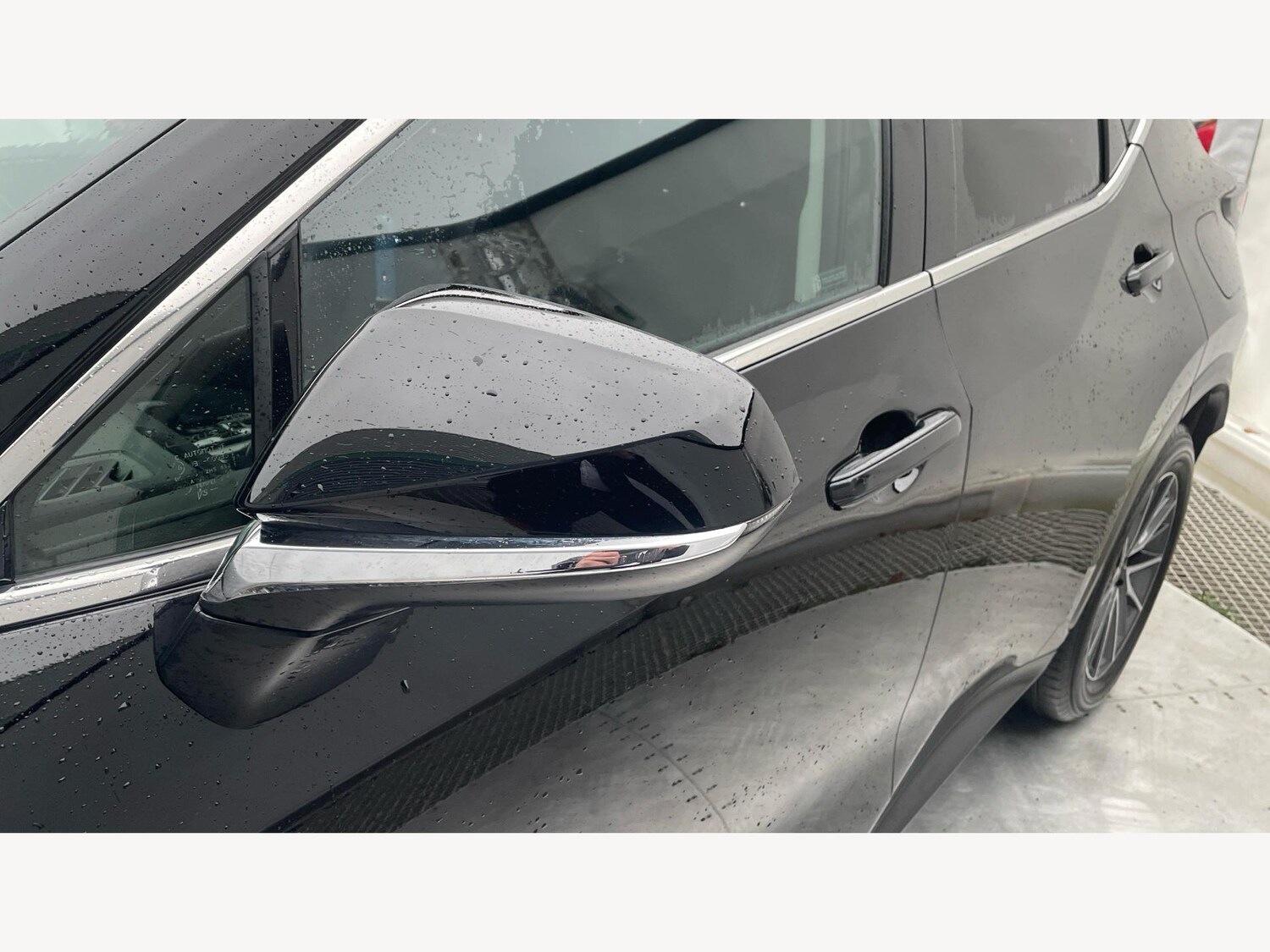 Used Lexus NX 2025 for sale - 77344501: Photo 31