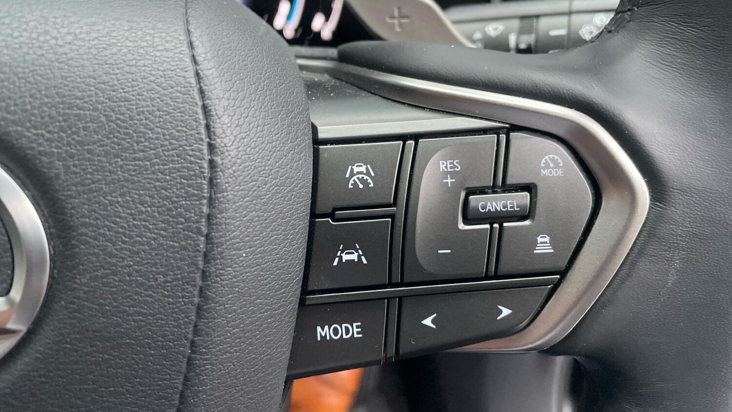 Used Lexus NX 2025 for sale - 77344501: Photo 42