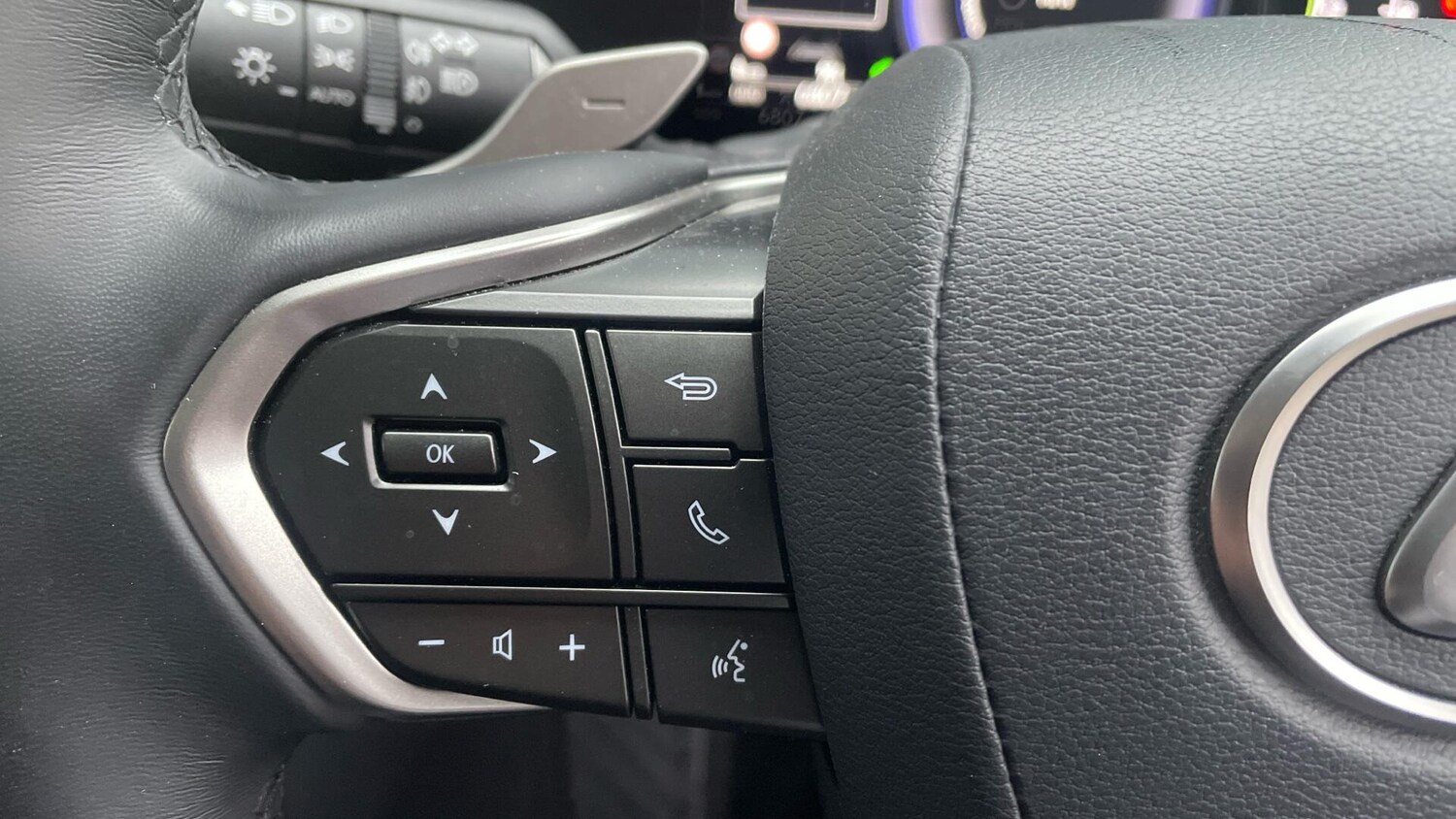 Used Lexus NX 2025 for sale - 77344501: Photo 43