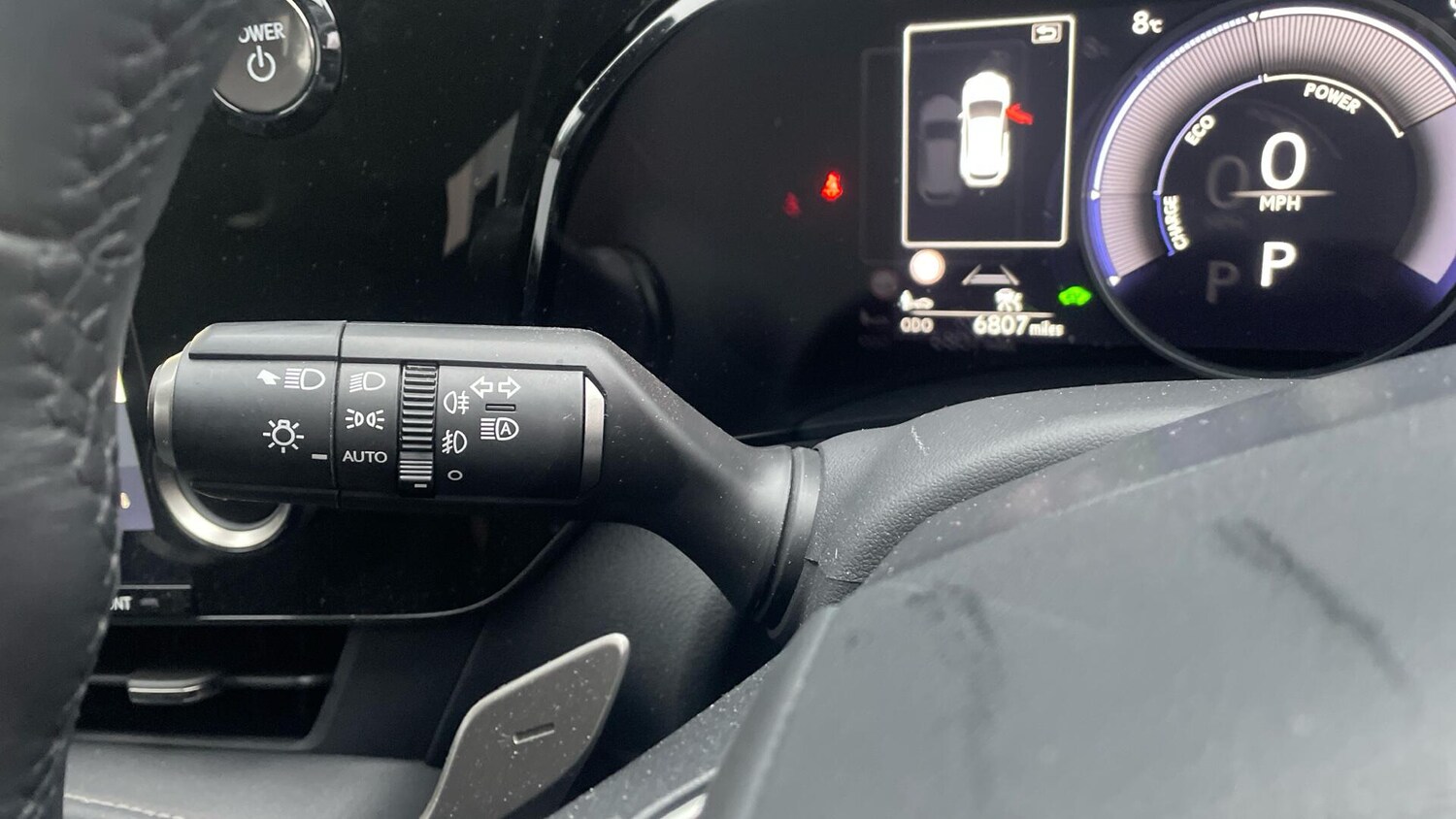 Used Lexus NX 2025 for sale - 77344501: Photo 45