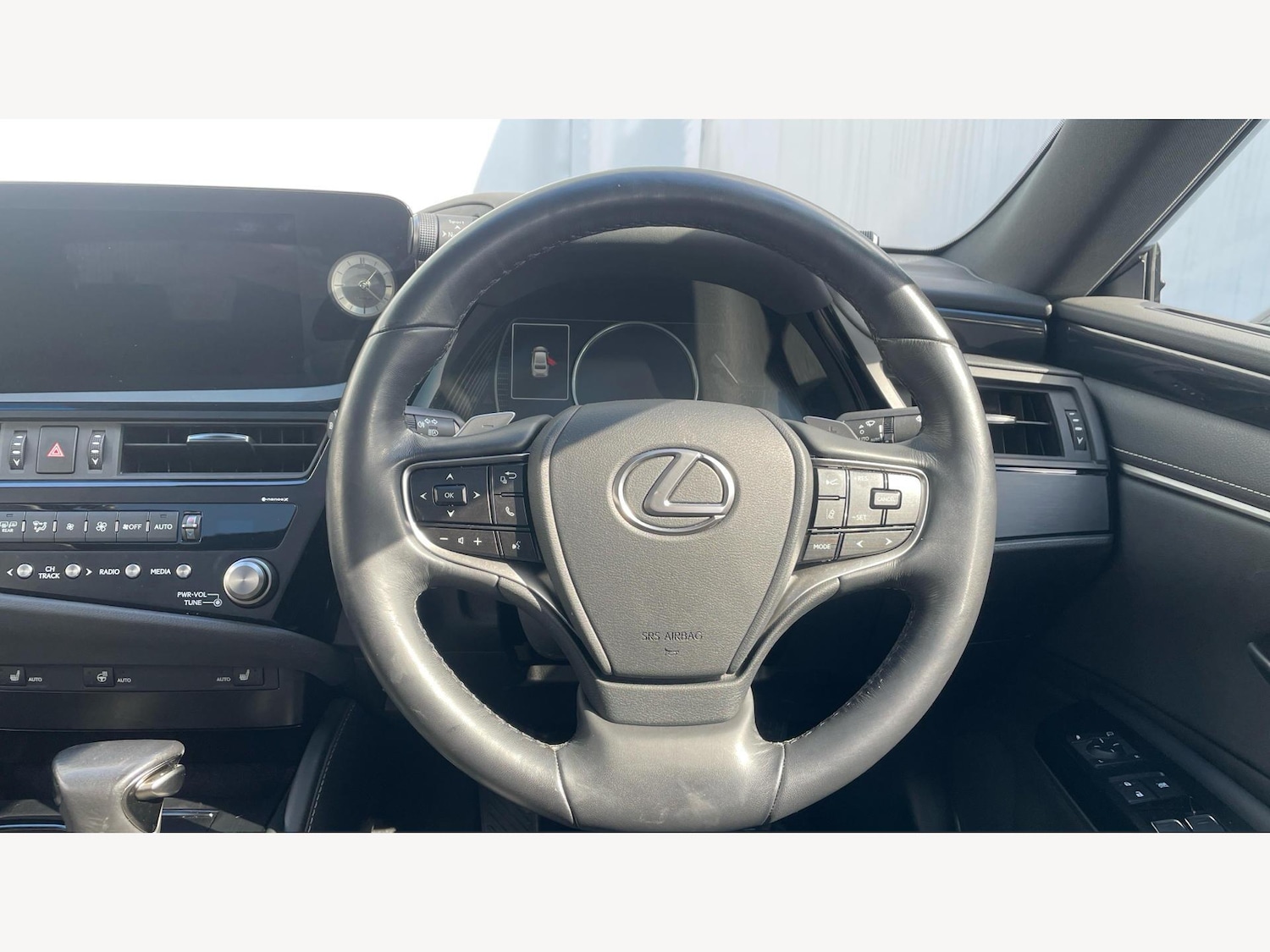 Used Lexus ES 2023 for sale - 76380677: Photo 10