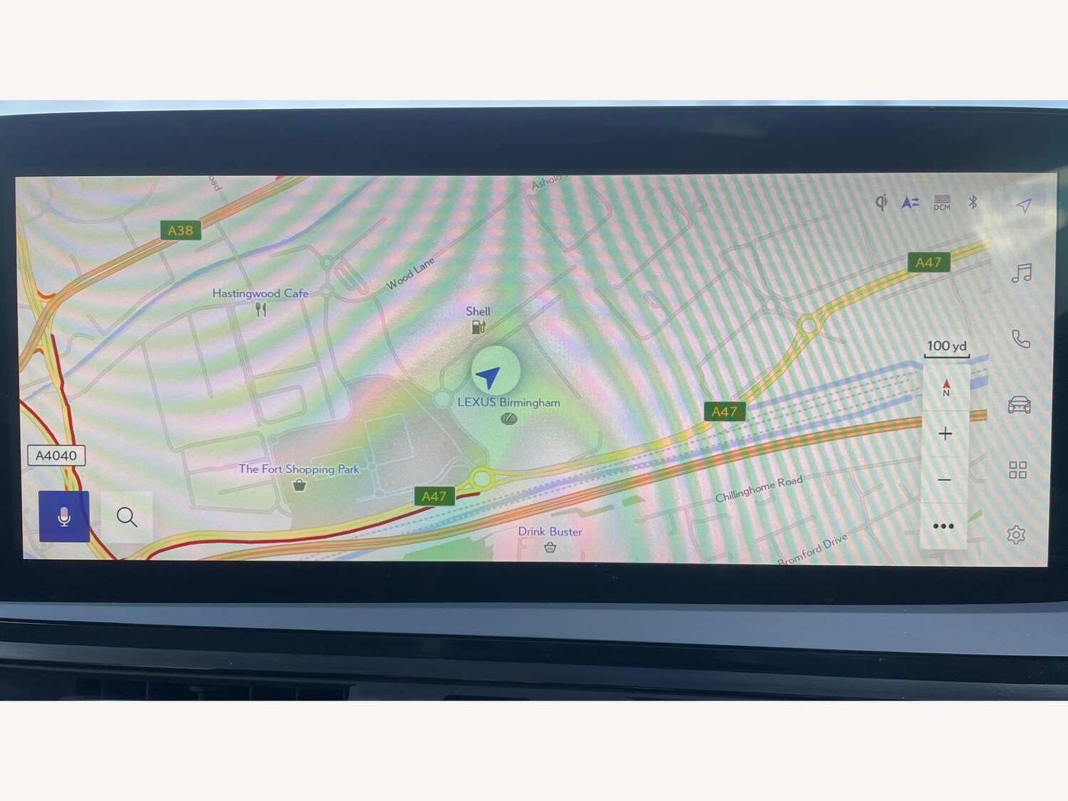 Used Lexus ES 2023 for sale - 76380677: Photo 12