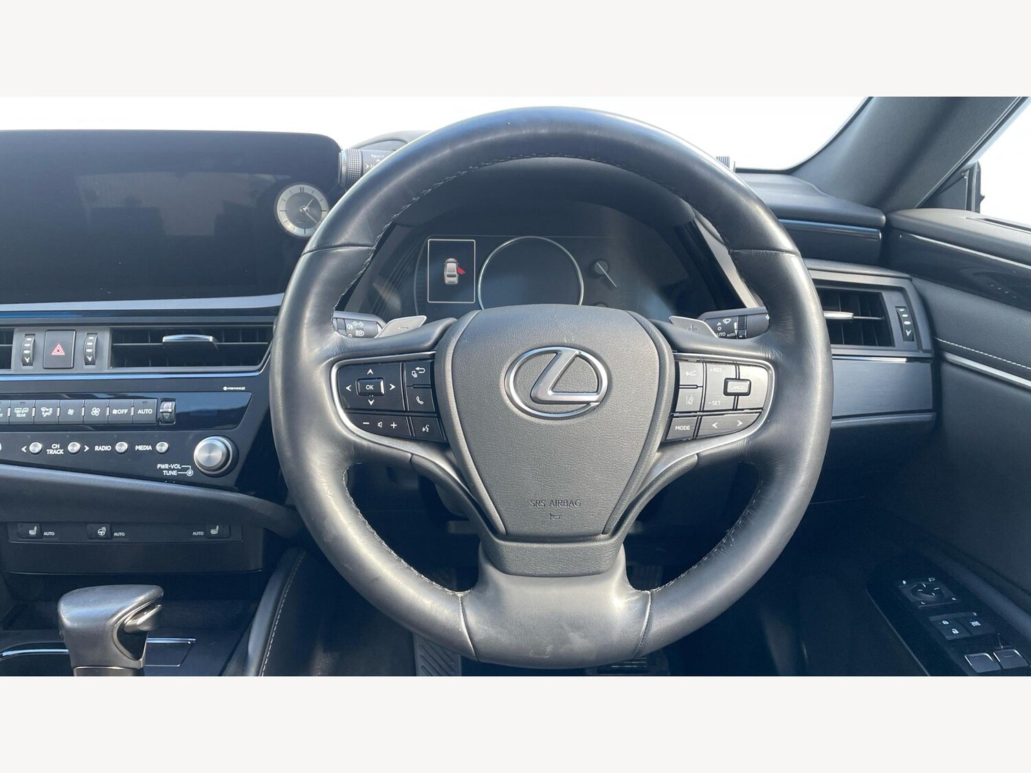 Used Lexus ES 2023 for sale - 76380677: Photo 13