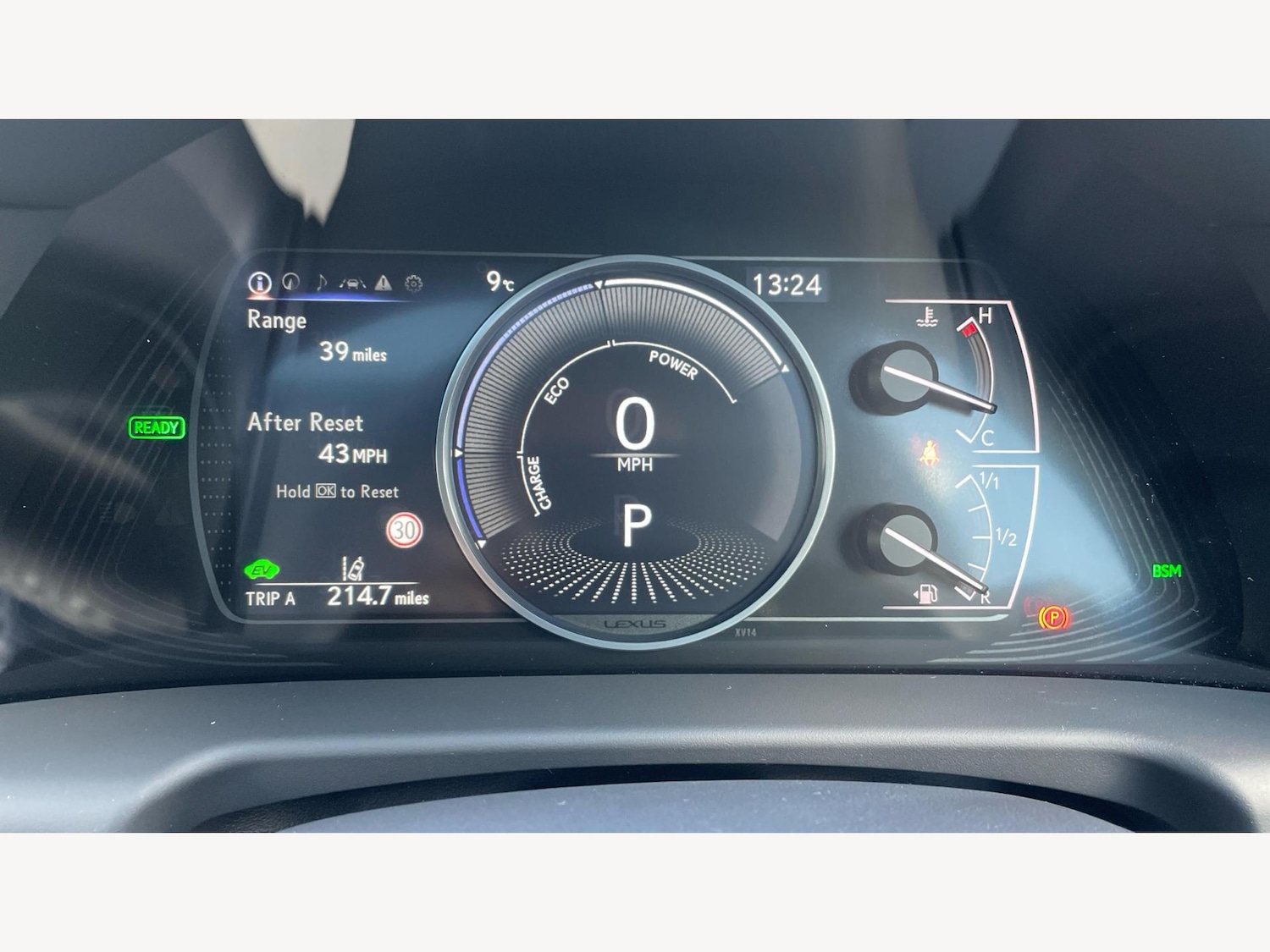 Used Lexus ES 2023 for sale - 76380677: Photo 14