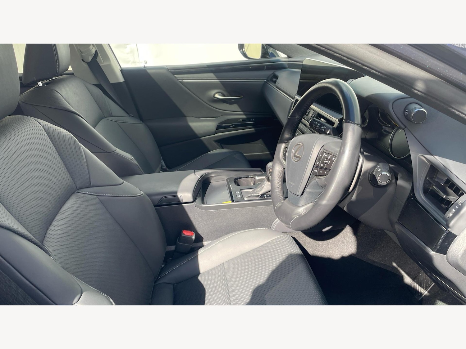 Used Lexus ES 2023 for sale - 76380677: Photo 15