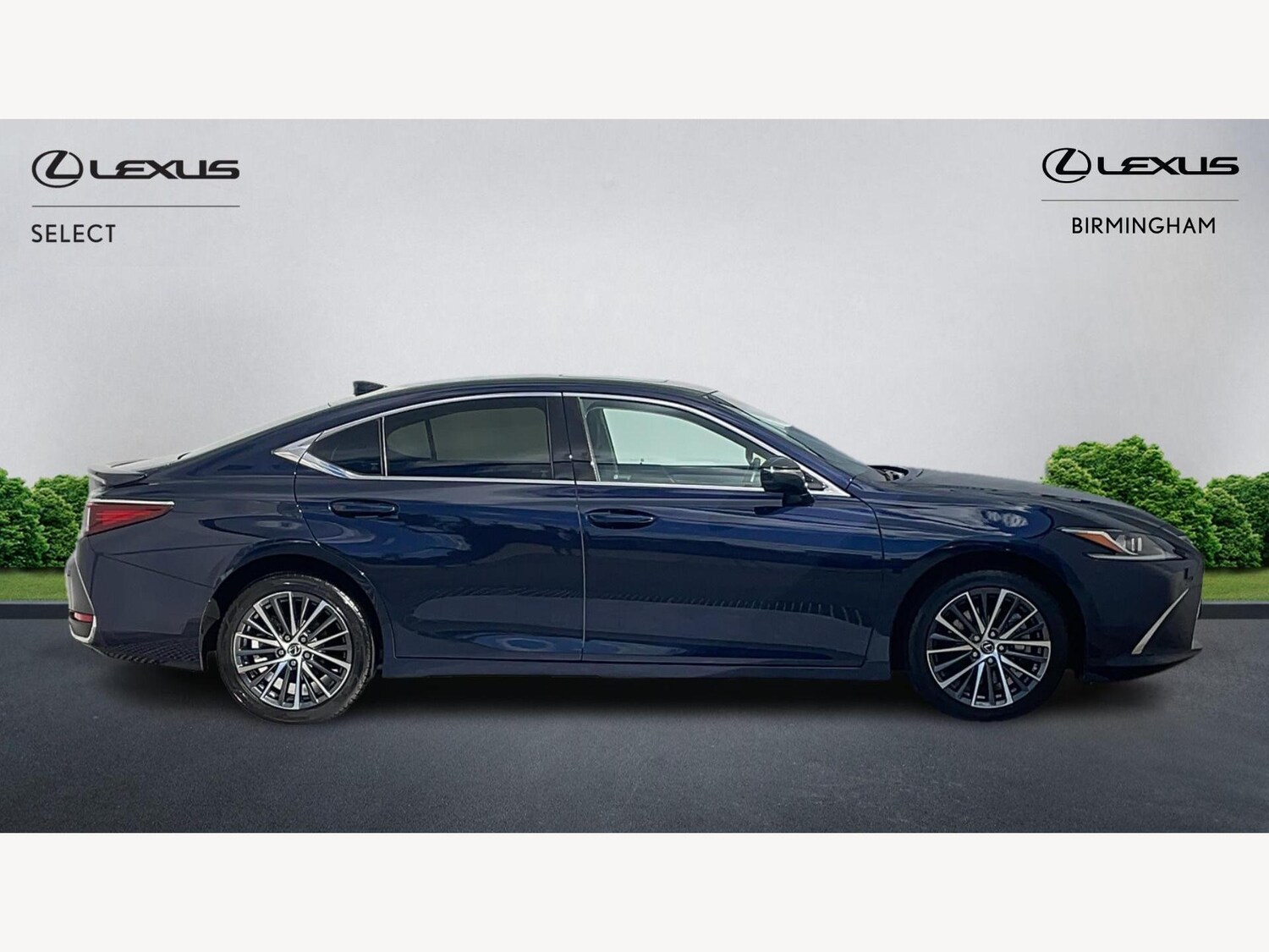 Used Lexus ES 2023 for sale - 76380677: Photo 18