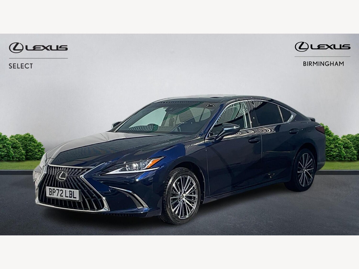 Used Lexus ES 2023 for sale - 76380677: Photo 19