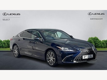 Used Lexus ES 2023 for sale - 76380677: Photo