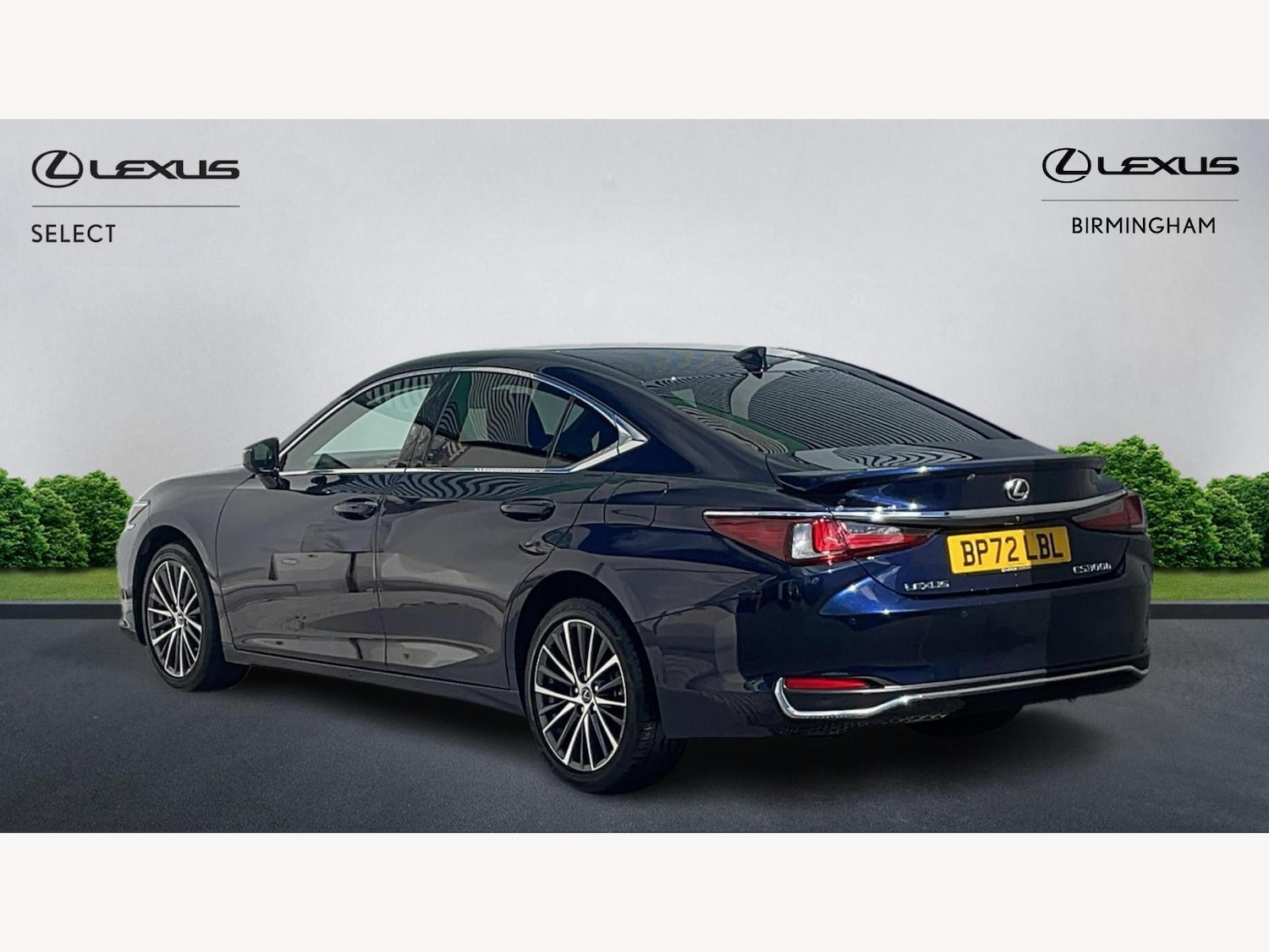 Used Lexus ES 2023 for sale - 76380677: Photo 2