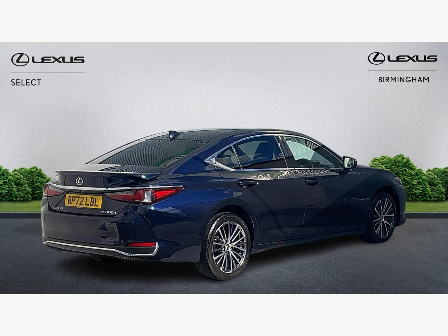 Used Lexus ES 2023 for sale - 76380677: Photo 20