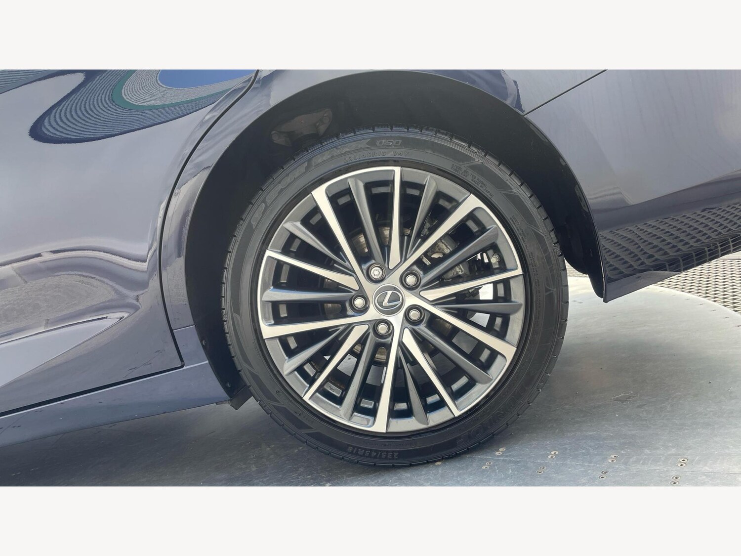 Used Lexus ES 2023 for sale - 76380677: Photo 21