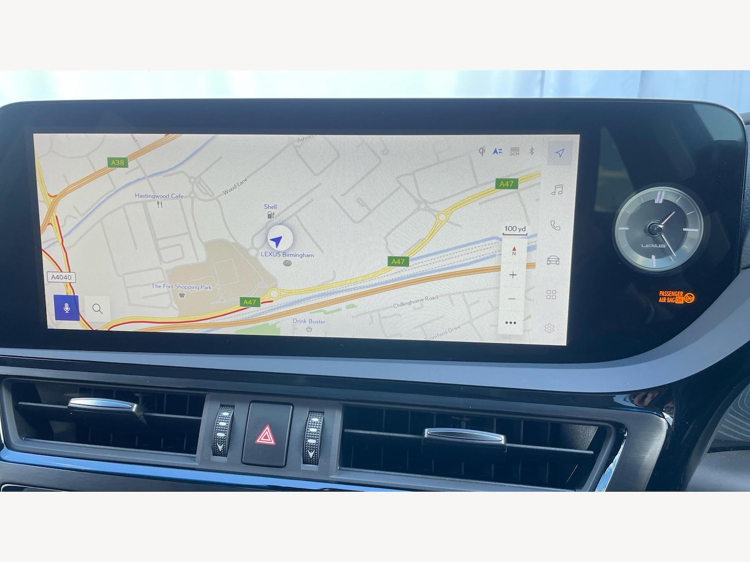 Used Lexus ES 2023 for sale - 76380677: Photo 22