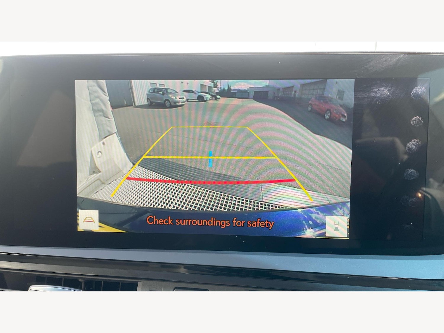 Used Lexus ES 2023 for sale - 76380677: Photo 26