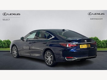 Used Lexus ES 2023 for sale - 76380677: Photo
