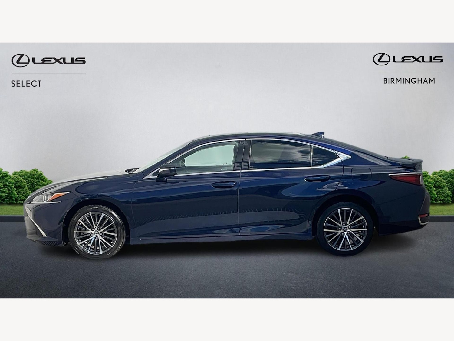 Used Lexus ES 2023 for sale - 76380677: Photo 3