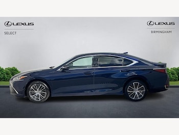 Used Lexus ES 2023 for sale - 76380677: Photo