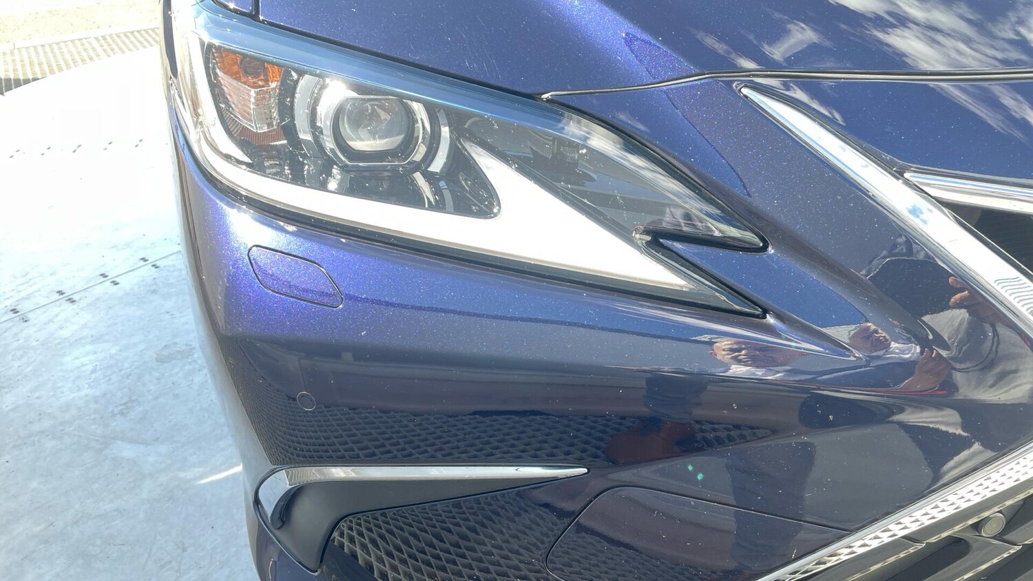 Used Lexus ES 2023 for sale - 76380677: Photo 42