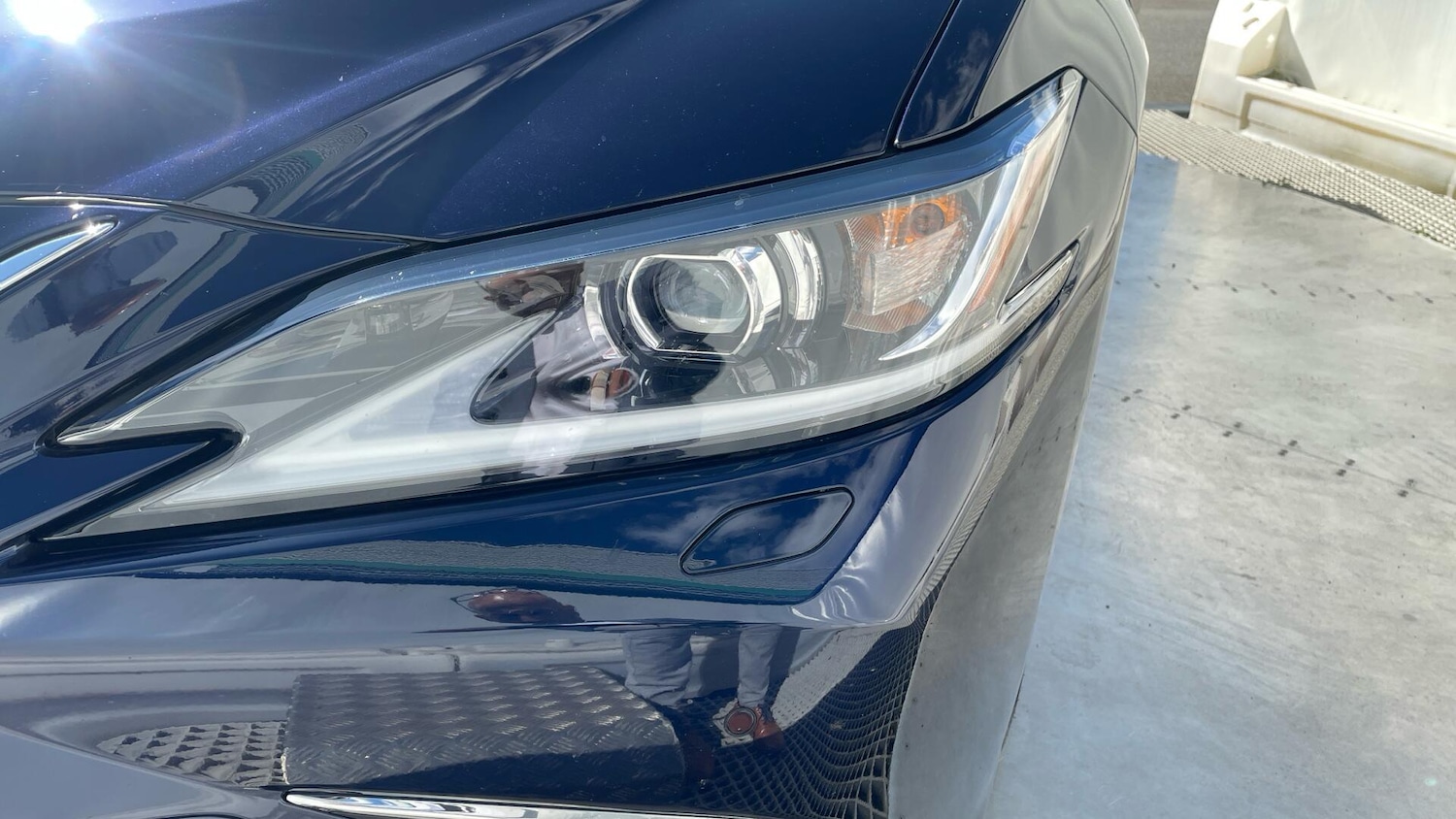 Used Lexus ES 2023 for sale - 76380677: Photo 43