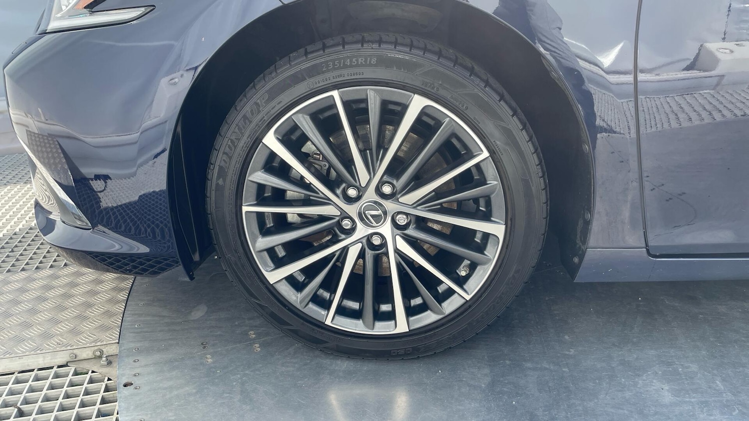 Used Lexus ES 2023 for sale - 76380677: Photo 44