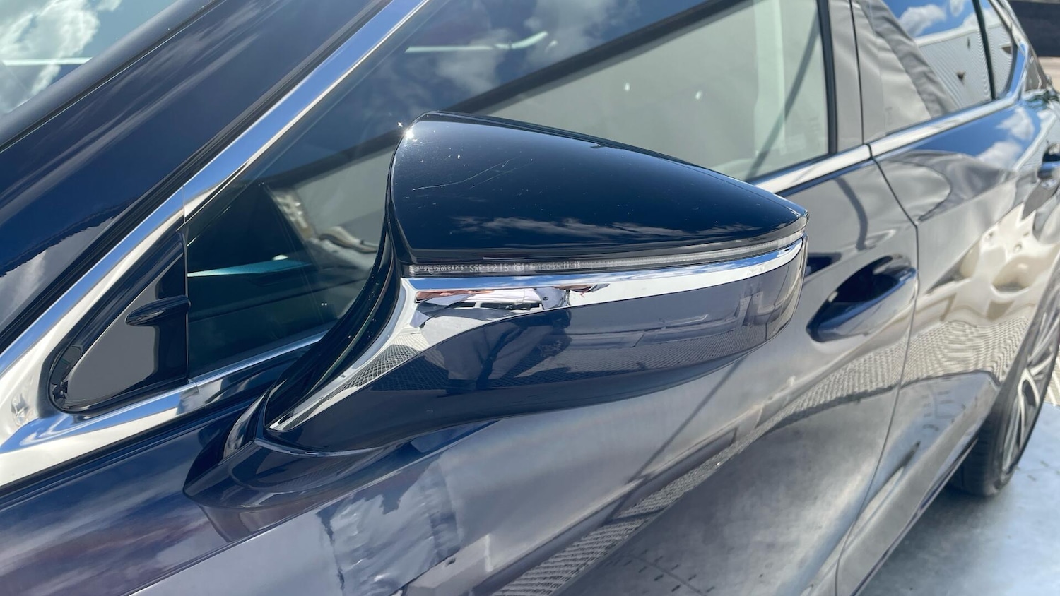 Used Lexus ES 2023 for sale - 76380677: Photo 45