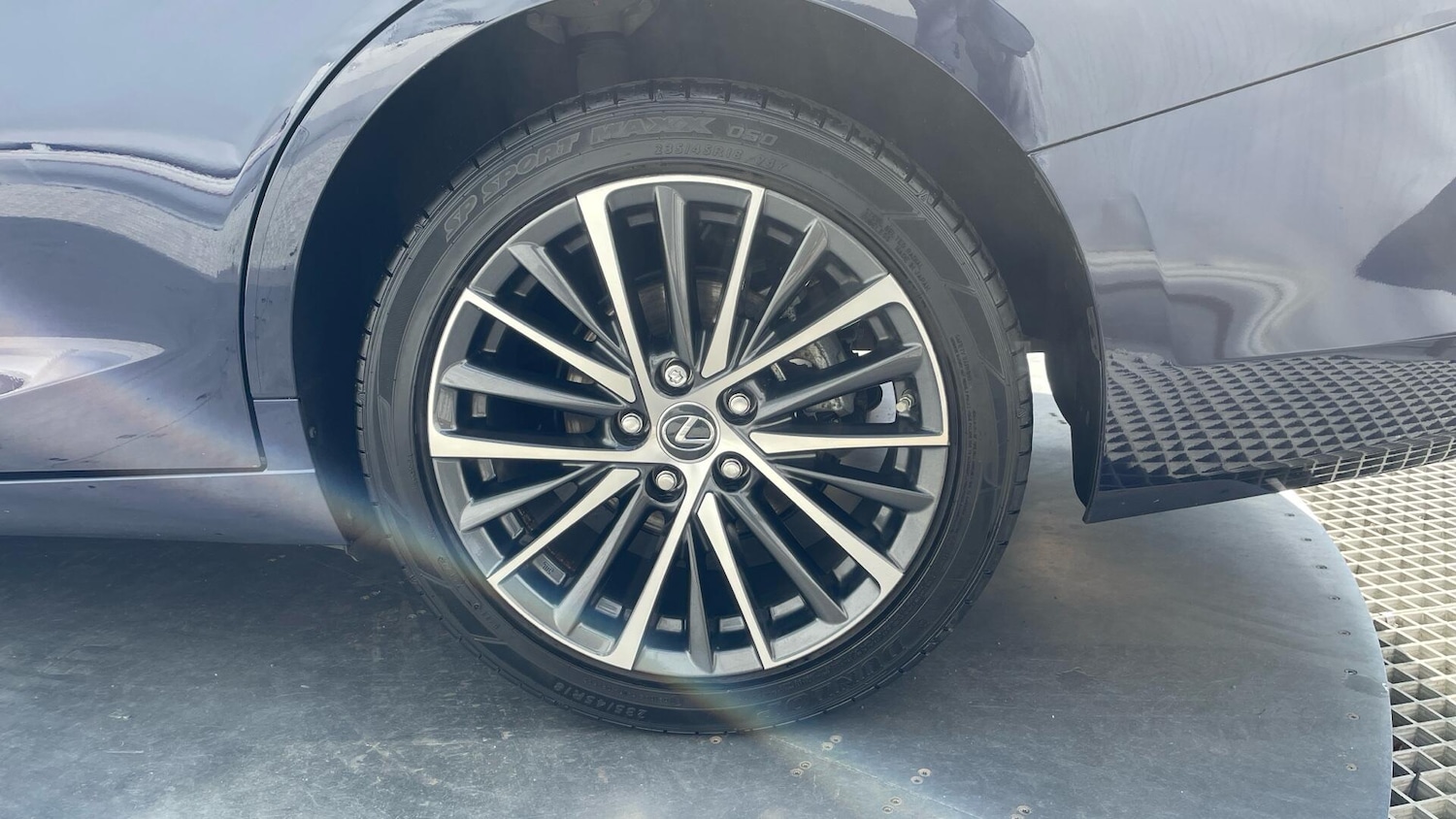 Used Lexus ES 2023 for sale - 76380677: Photo 46