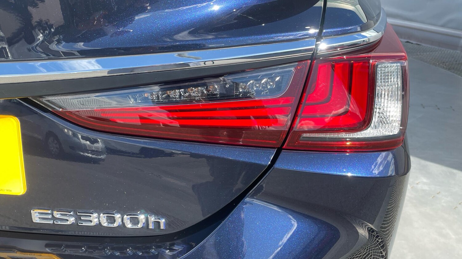 Used Lexus ES 2023 for sale - 76380677: Photo 48