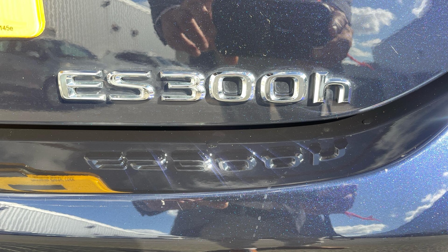 Used Lexus ES 2023 for sale - 76380677: Photo 49