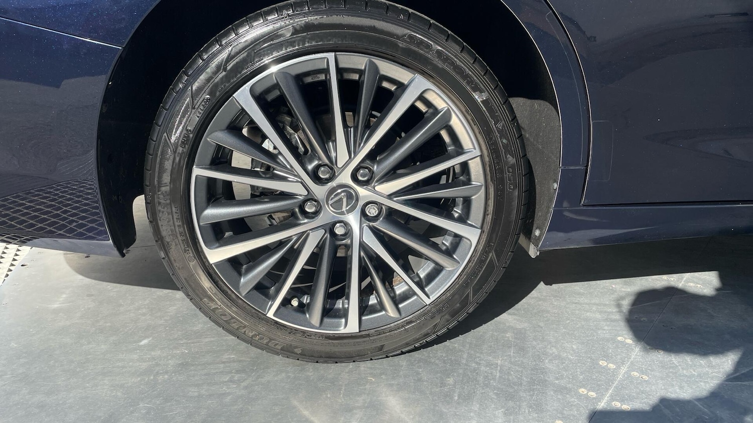 Used Lexus ES 2023 for sale - 76380677: Photo 50