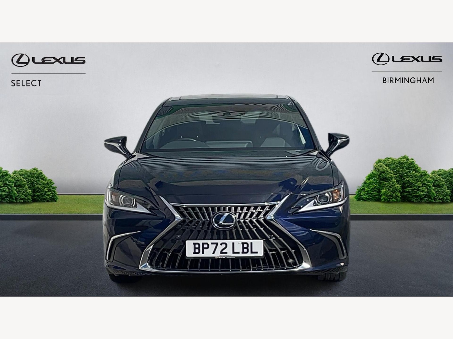 Used Lexus ES 2023 for sale - 76380677: Photo 6