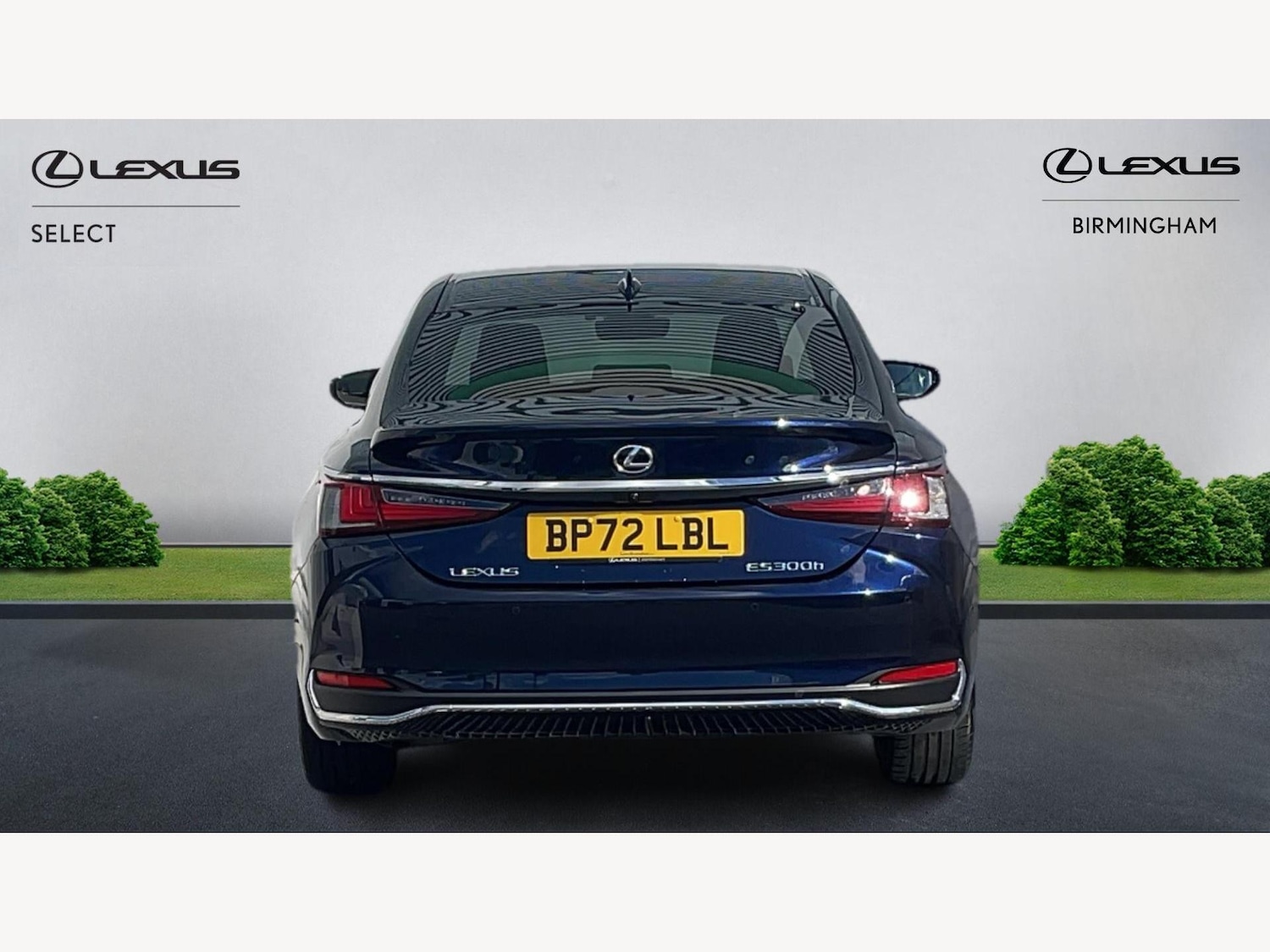 Used Lexus ES 2023 for sale - 76380677: Photo 7