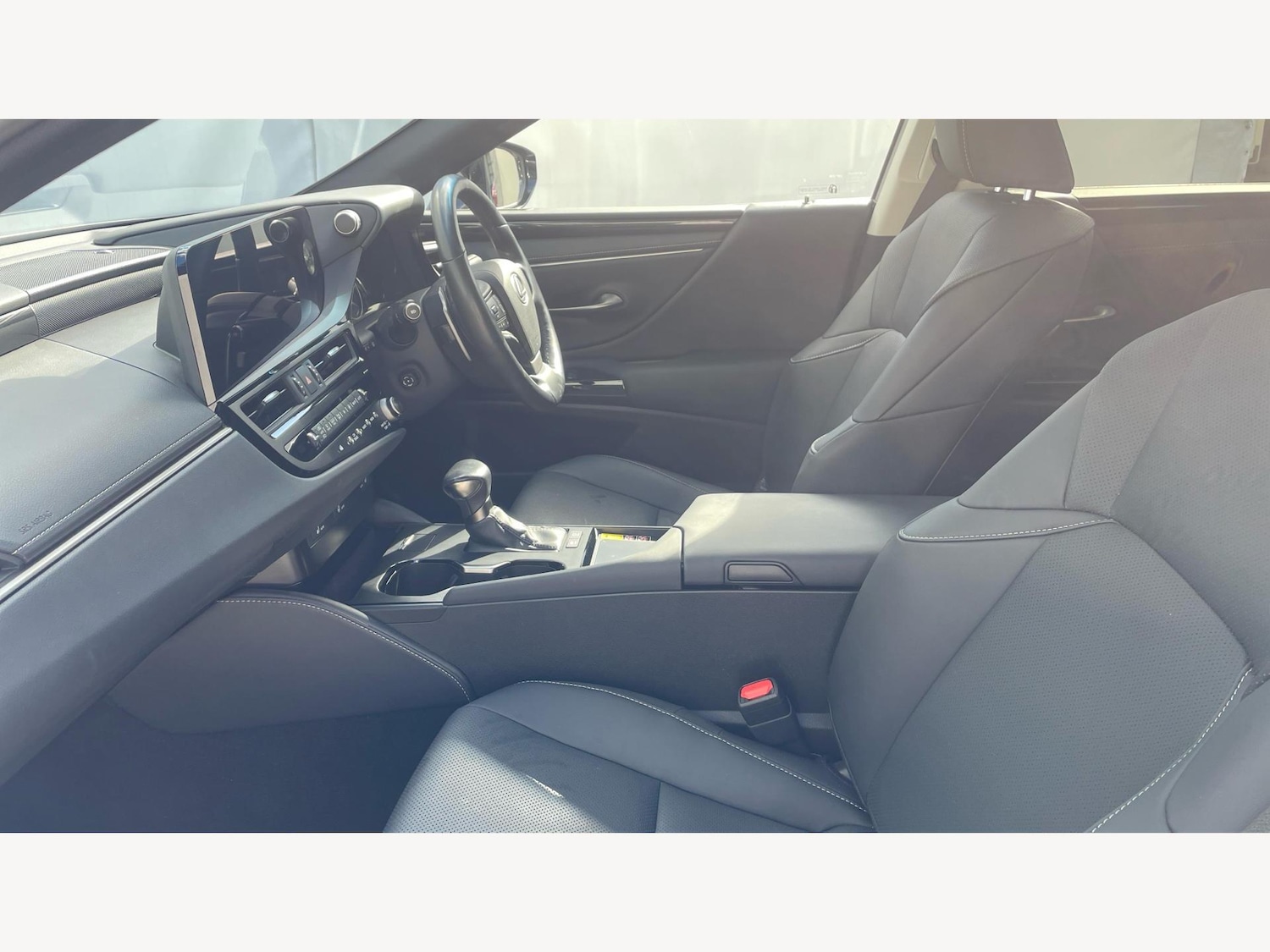 Used Lexus ES 2023 for sale - 76380677: Photo 8