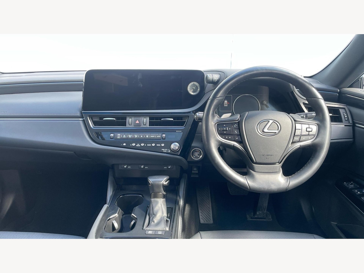 Used Lexus ES 2023 for sale - 76380677: Photo 9