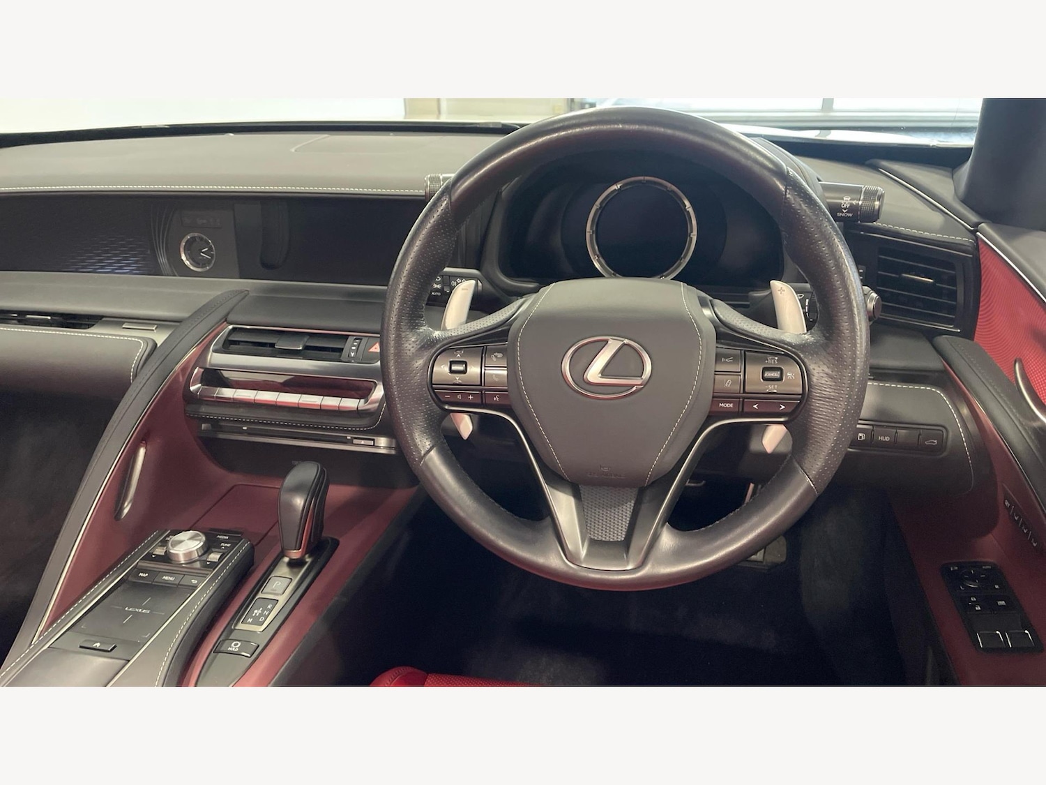 Used Lexus LC for sale - 78157652: Photo 10