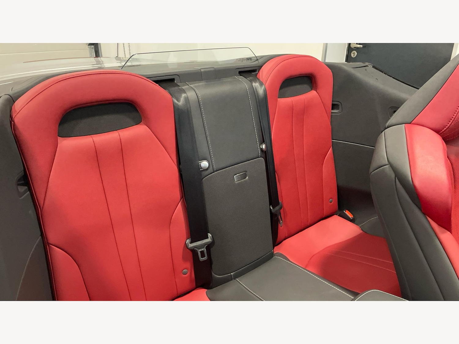 Used Lexus LC for sale - 78157652: Photo 11