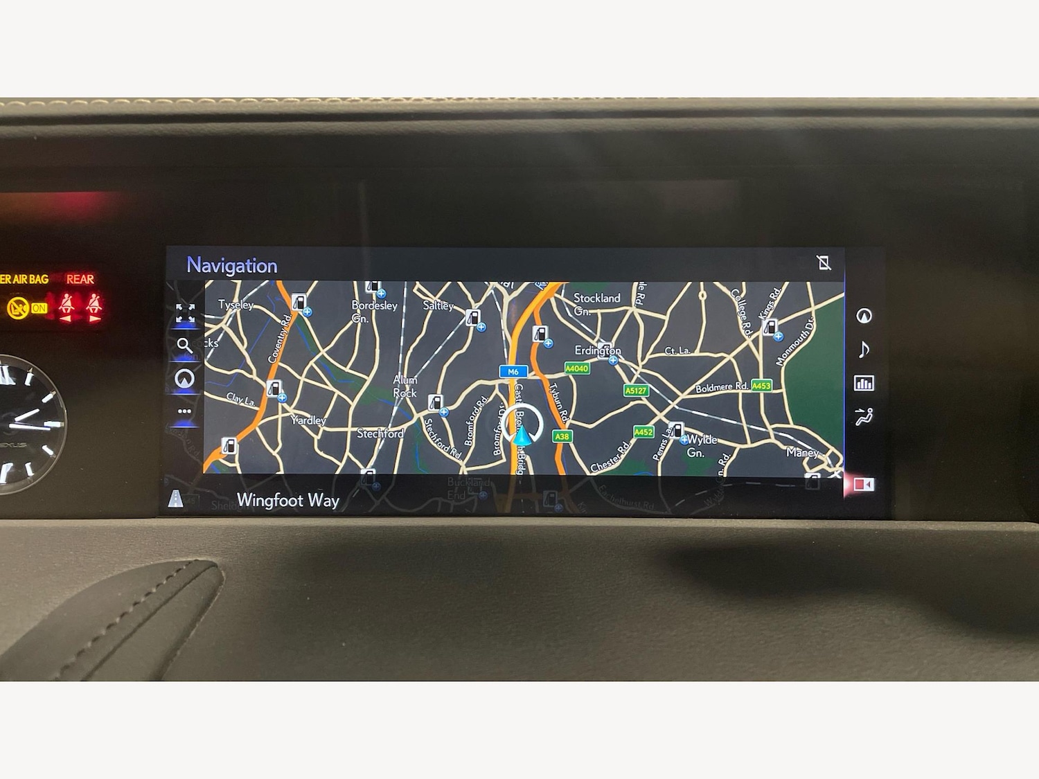 Used Lexus LC for sale - 78157652: Photo 12